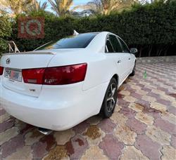 هیوندای سۆناتا